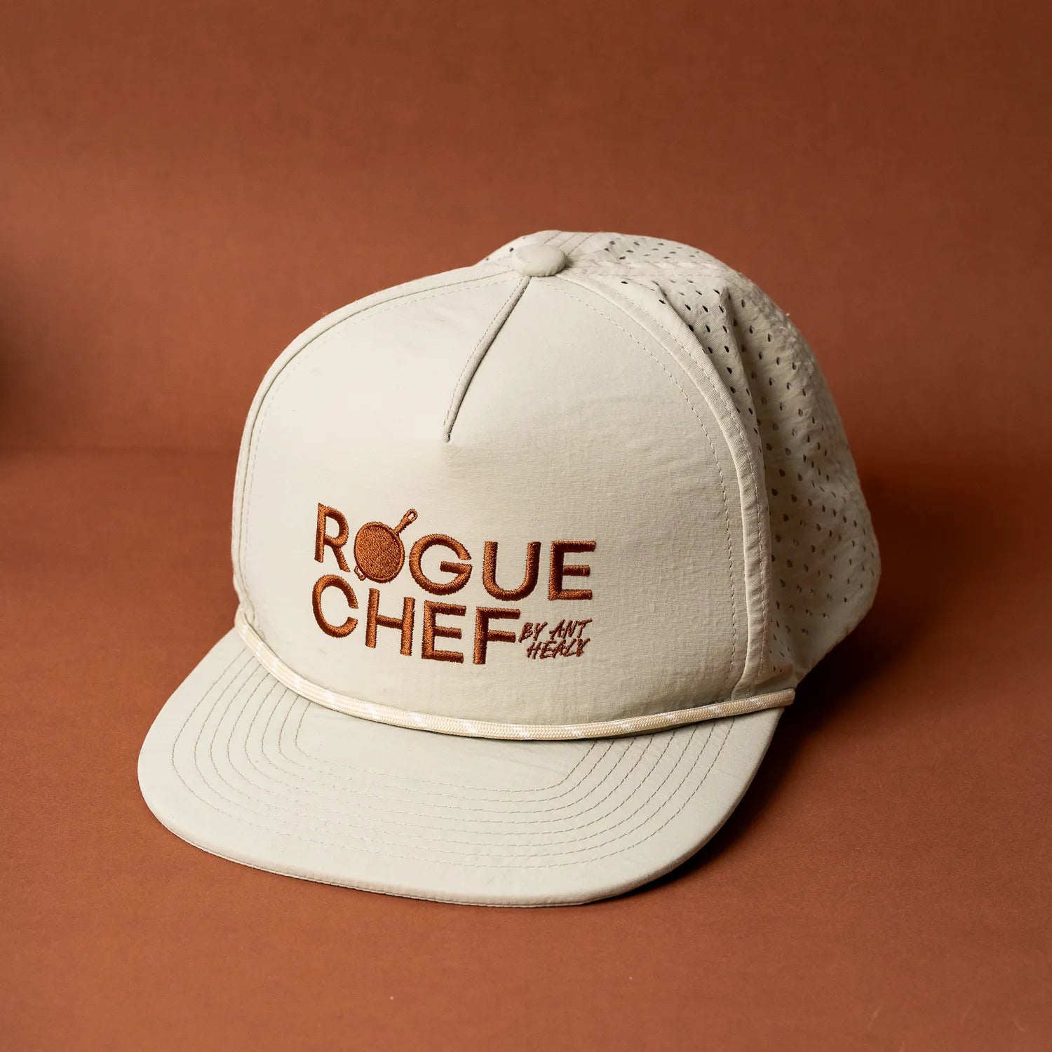 The Rogue Exec Chef Kit