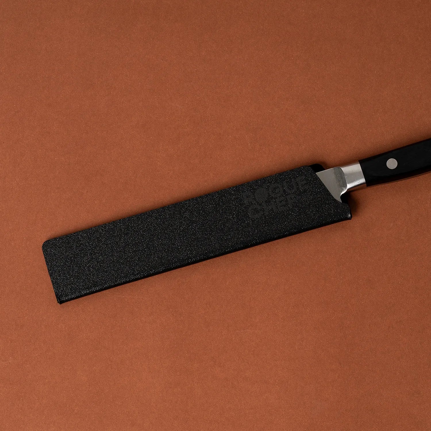 Rogue Chef Blade Protector Knife Guard Small