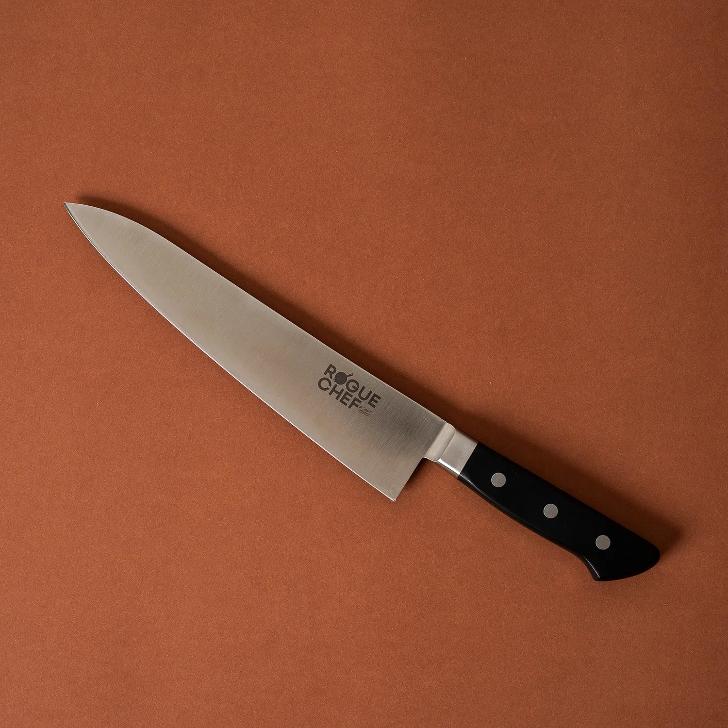 Rogue Chefs Gyuto 210mm Chef’s Knife