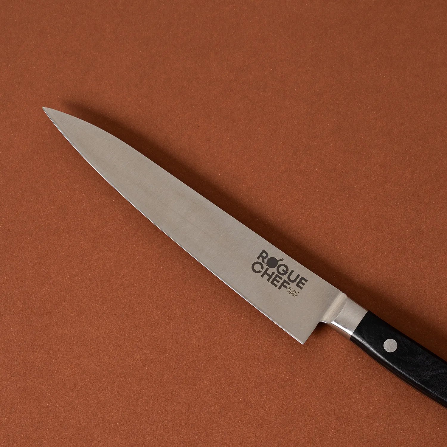 Rogue Chef Petty Knife 155mm