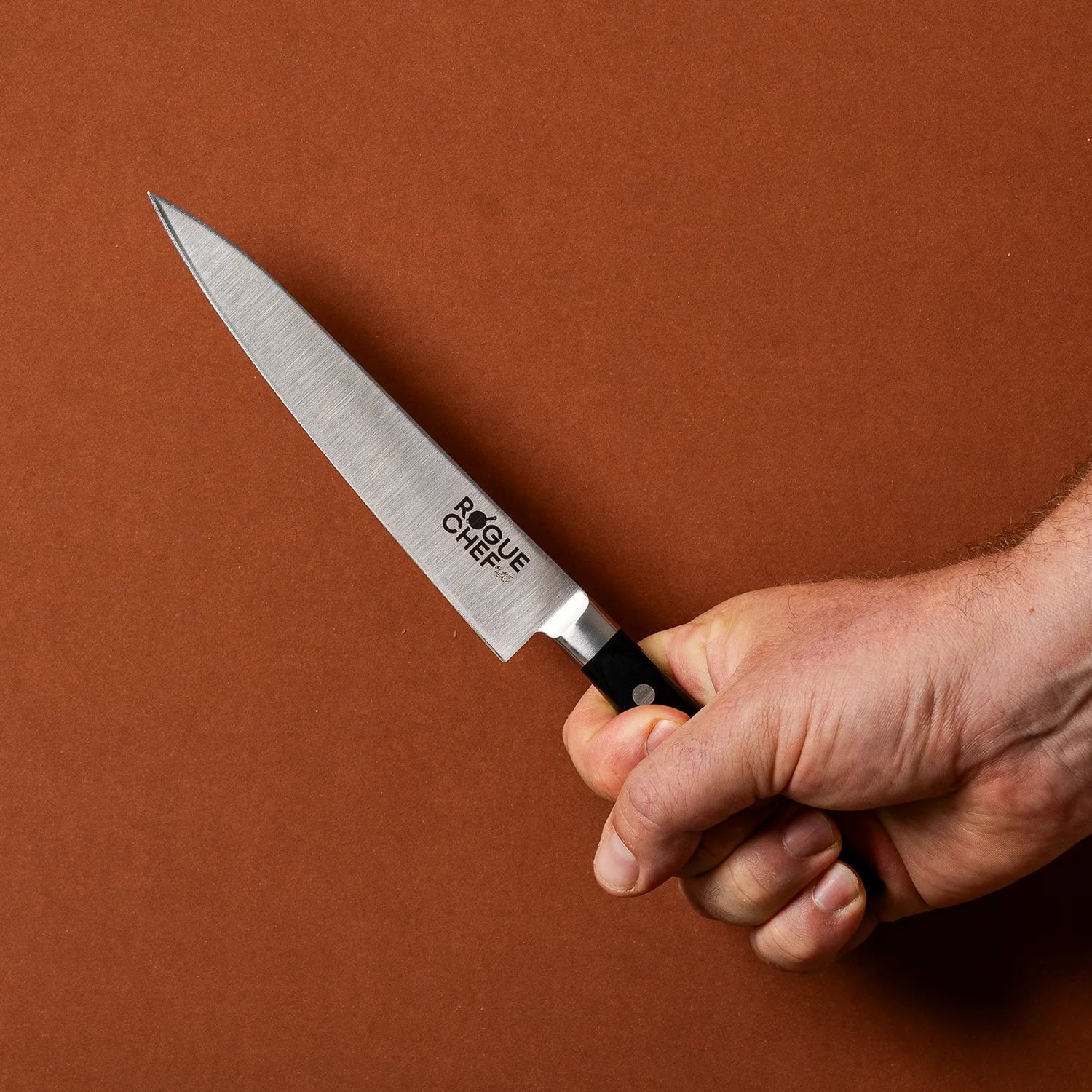 Rogue Chef Petty Knife 155mm