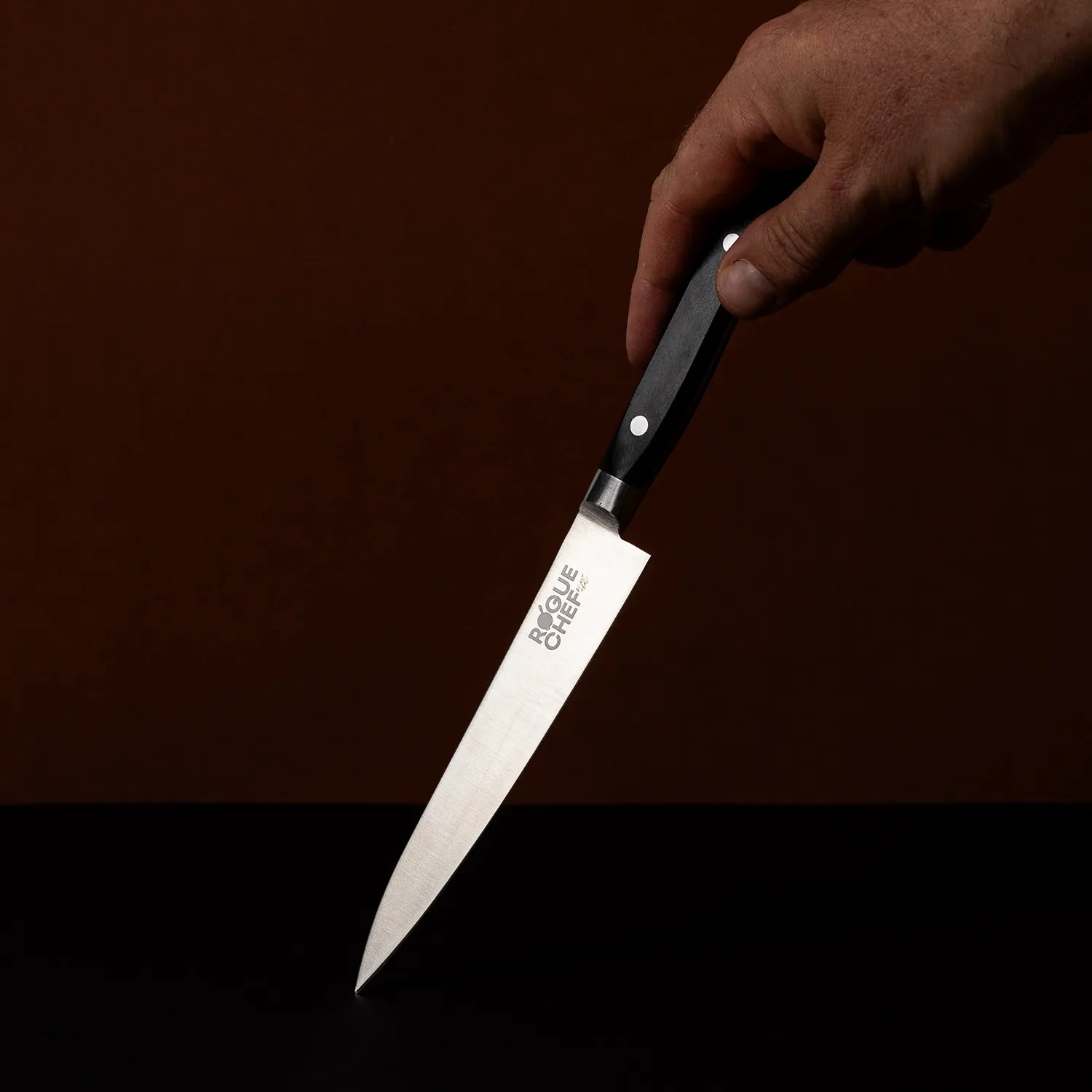 Rogue Chef Petty Knife 155mm
