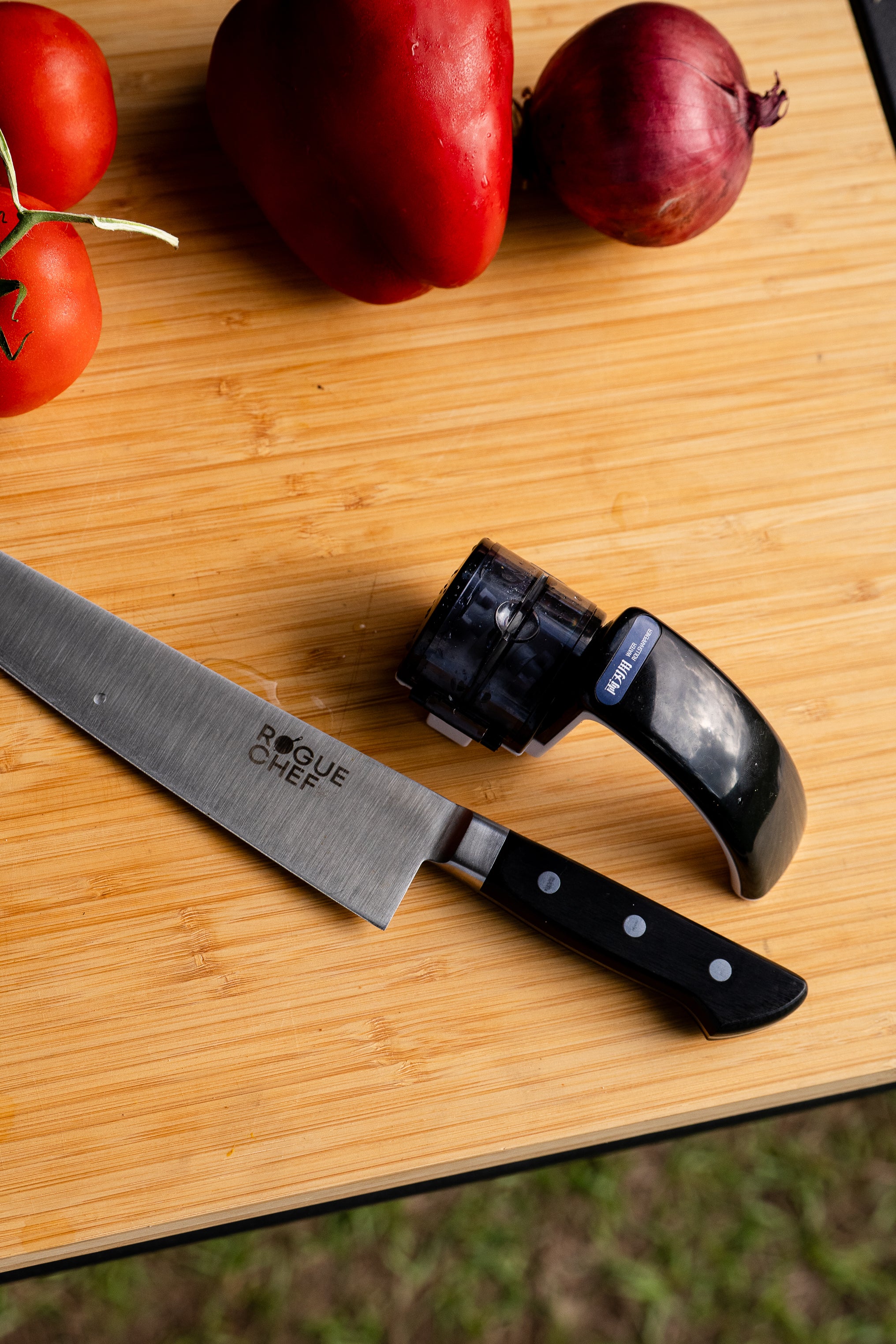 The Rogue Sous Chef Kit