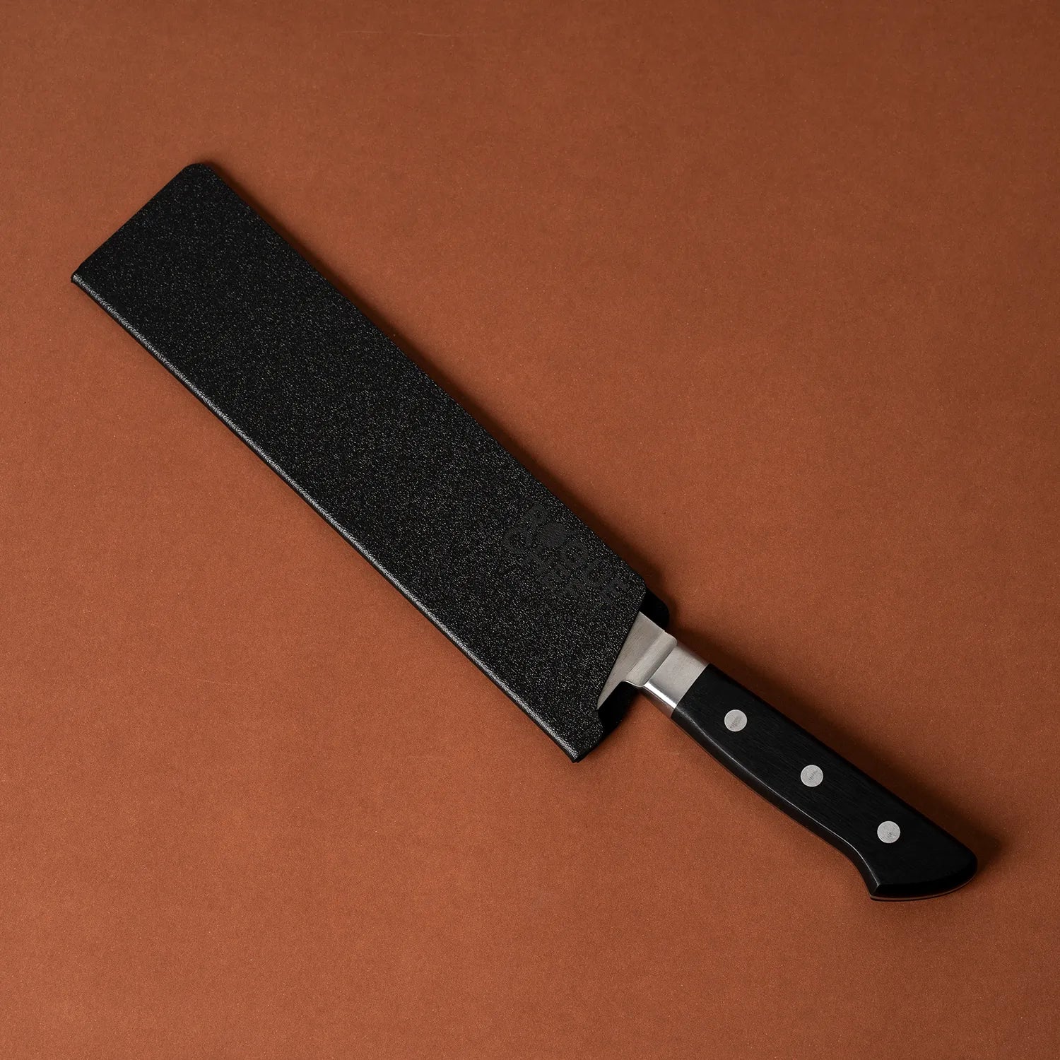 Rogue Chef Blade Protector Knife Guard Large