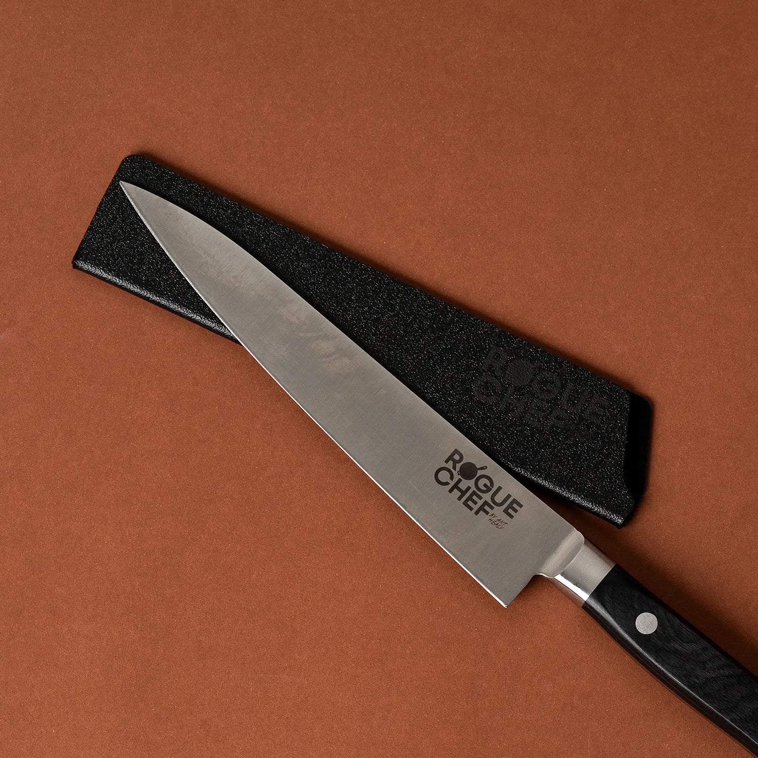 Rogue Chef Blade Protector Knife Guard Small