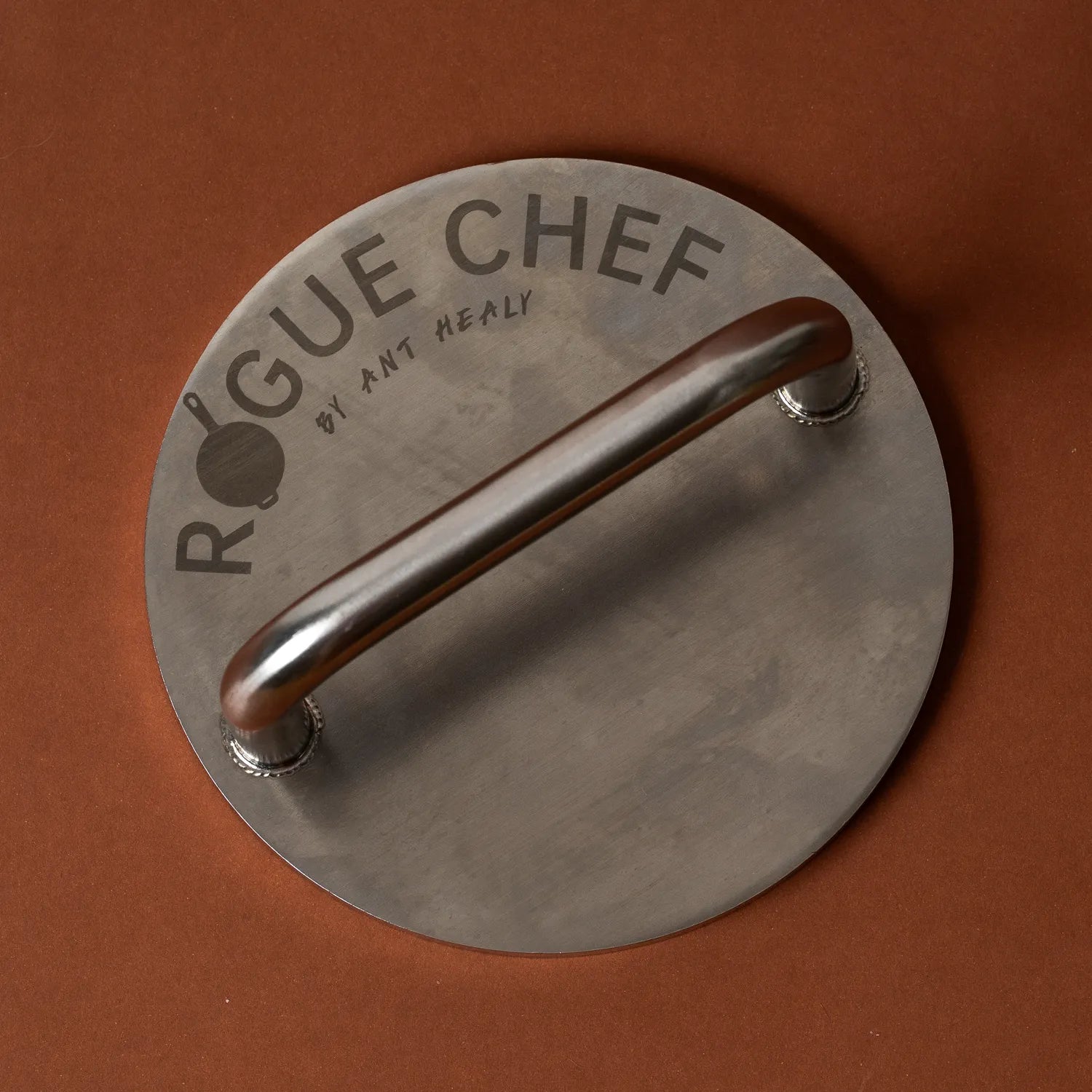 Rogue Chef Press - COMING SOON