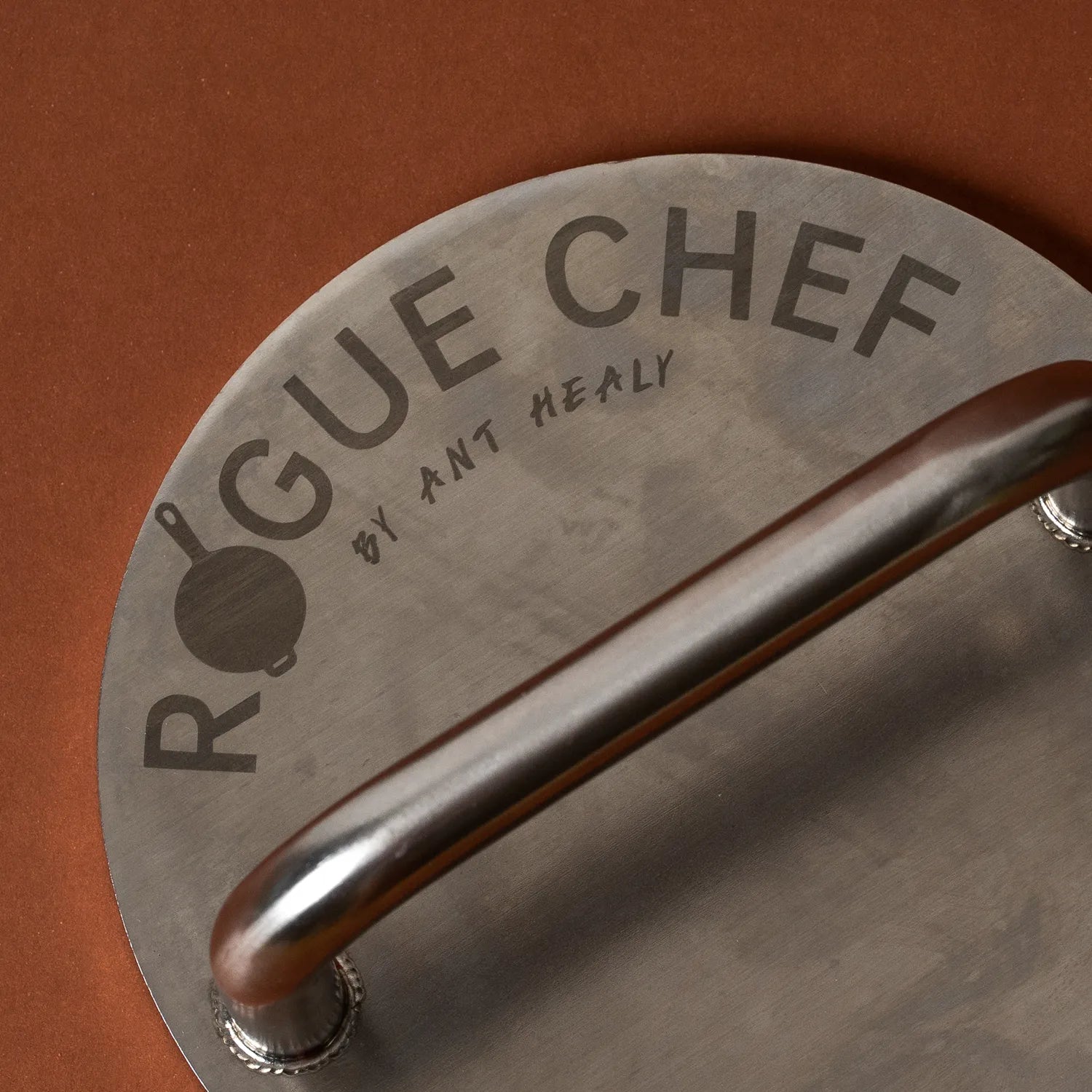 Rogue Chef Press - COMING SOON