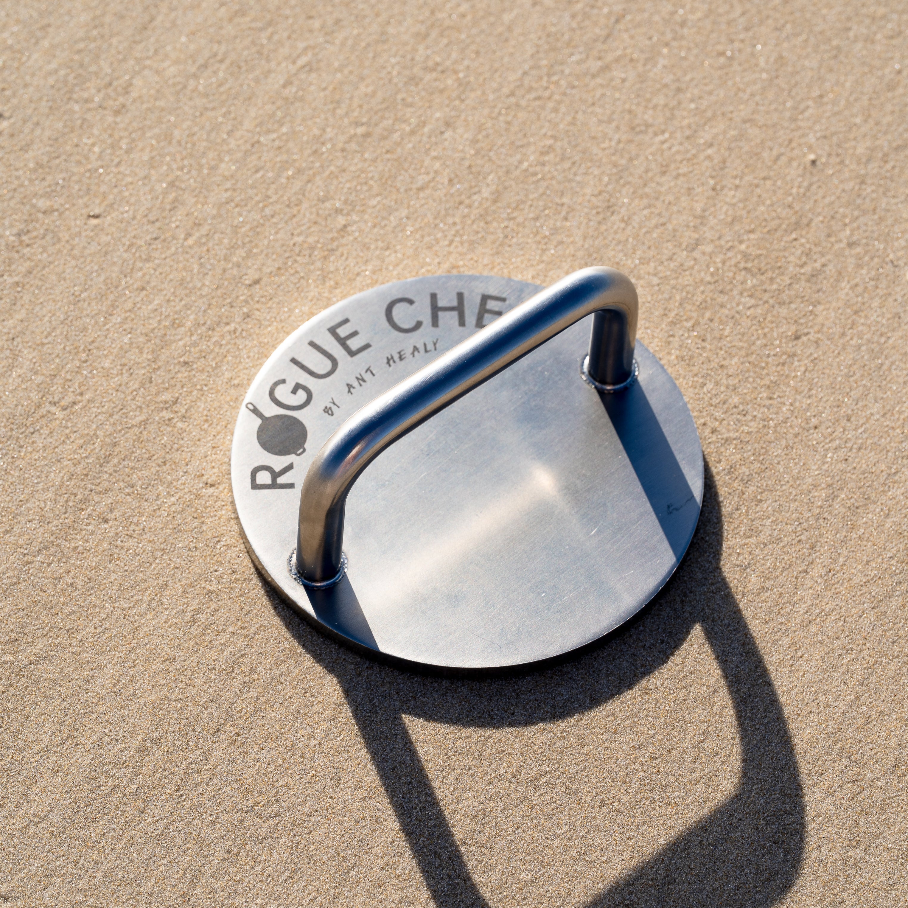 Rogue Chef Press - COMING SOON