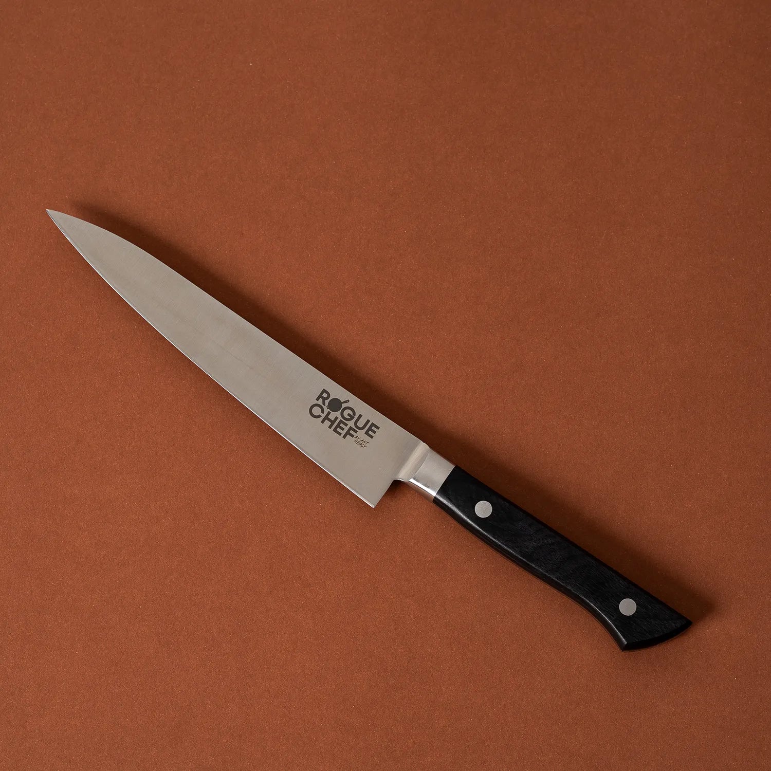 Rogue Chef Petty Knife 155mm