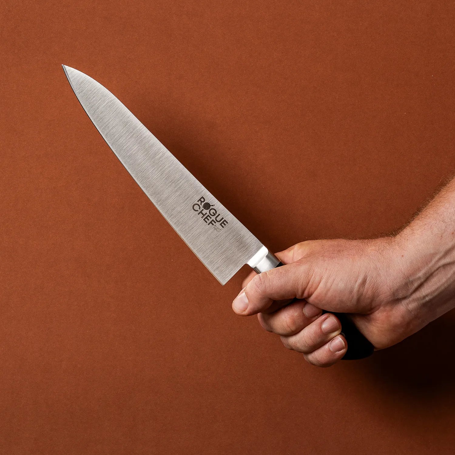 Rogue Chefs Gyuto 210mm Chef’s Knife
